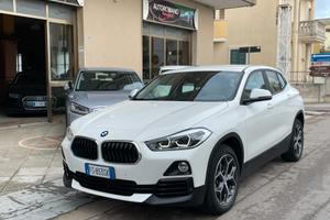 Bmw X2 xDrive18d
