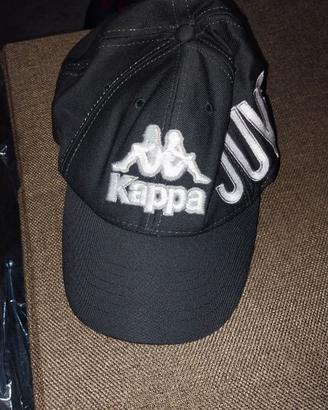 cappello juventus 1994-95