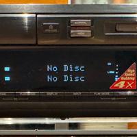 SONY MXD-D3