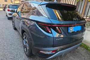 hyundai tucson pluig-in anno  2024