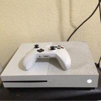 Xbox one Con il volante