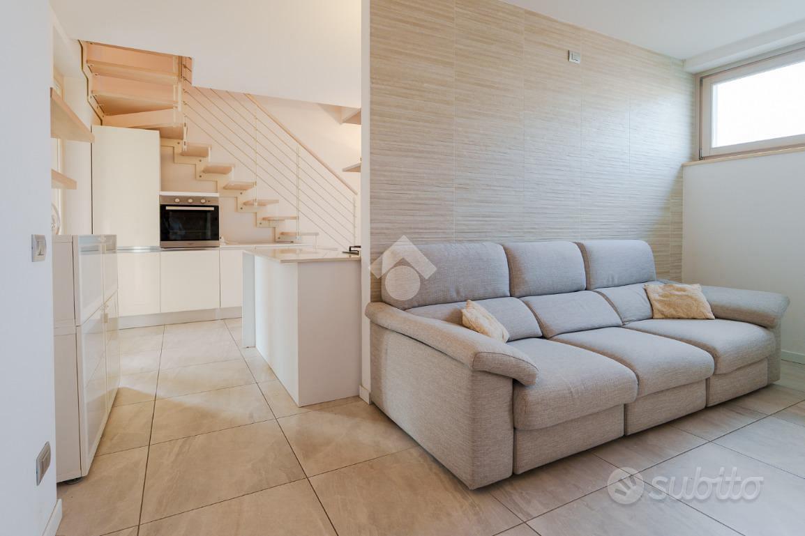 Appartamento – Treviglio - Vista 2