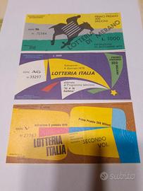 biglietti lotterie nazionali 