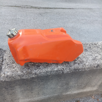 Serbatoio Honda CR 87