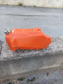 Serbatoio Honda CR 87