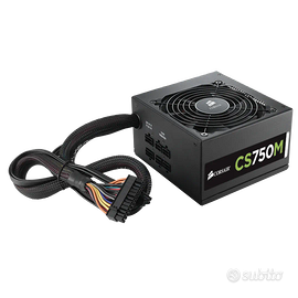 CS Series™ Modular CS750M