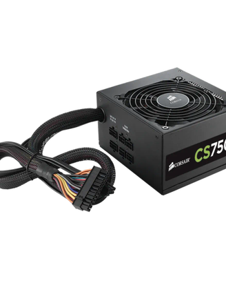 CS Series™ Modular CS750M
