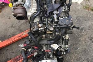 Motore fiat 500 - 1.3 multijet - 312b1000