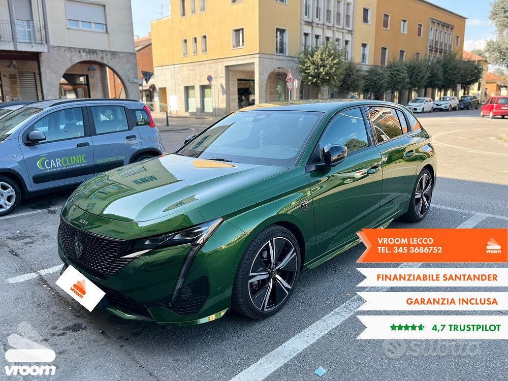 PEUGEOT 308 3� serie 308 PureTech Turbo 130 S&S...