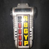 Power Rangers Turbo Morpher Carranger