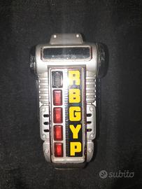 Power Rangers Turbo Morpher Carranger