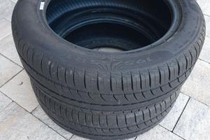 Gomme estive 195/55/R16 87 H
