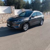 Ford Kuga 1.5 EcoBlue 120 CV aut. 2WD Titanium Bus