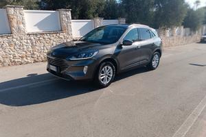 Ford Kuga 1.5 EcoBlue 120 CV aut. 2WD Titanium Bus