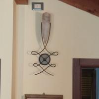 Applique Louvre Terzani