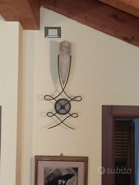 Applique Louvre Terzani