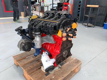 MOTORE Renault 2.2 dCi Sigla G9T