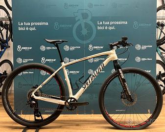 Specialized Expert EVO  Taglia 19