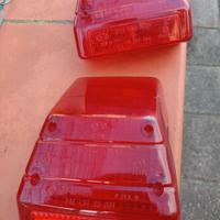 Due fanali Stop marca CEV per moto