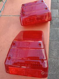 Due fanali Stop marca CEV per moto