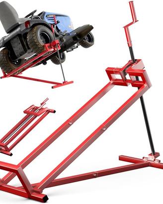 VOUNOT Sollevatore Trattore Telescopico 400kg max