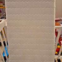 Materasso climat Foppapedretti