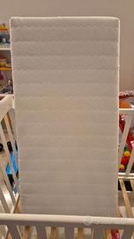 Materasso climat Foppapedretti