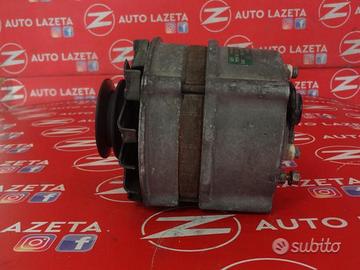 ALTERNATORE FIAT Ducato 1Â° Serie 9120144240 Diese