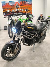 DUCATI MONSTER 2003 - SOLO 21.000 KM - FINANZIABIL