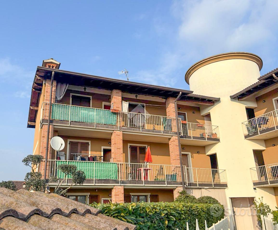 Appartamento – BS - Vista 5