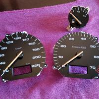 STrumentazione  per golf