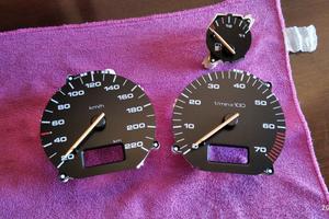 STrumentazione  per golf