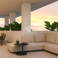 ATTICO A MOGLIANO VENETO