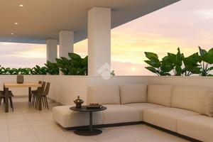 ATTICO A MOGLIANO VENETO