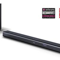 Soundbar Sharp 5.1.2 Dolby Atmos
