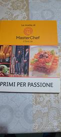 le ricette di Masterchef 