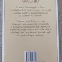 La figlia maschio, di P. Rinaldi