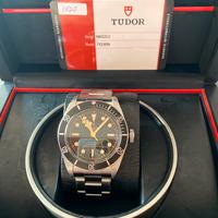 Tudor Black Bay
