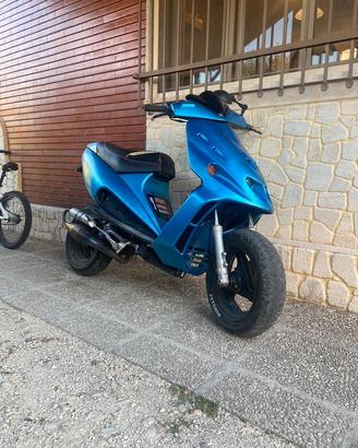 ÇERCO TELAIO F12!!
