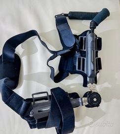 Tutore meccanico per  articolazione gomito 