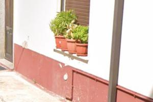 appartamento piano terra 