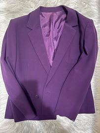 Blazer Max Mara Viola
