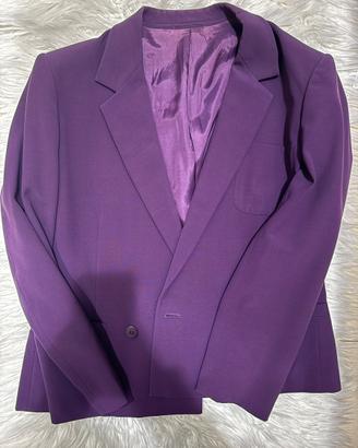 Blazer Max Mara Viola