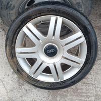 Cerchi Audi 