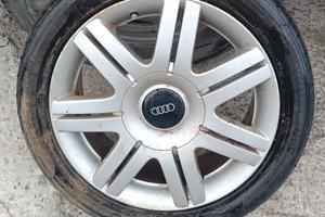 Cerchi Audi 