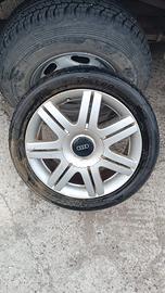 Cerchi Audi 
