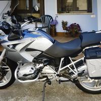 Bmw r 1200 gs - 2005