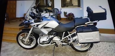 Bmw r 1200 gs - 2005