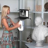 scanner 3d Artec EVA