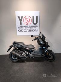 Bmw C 400 X